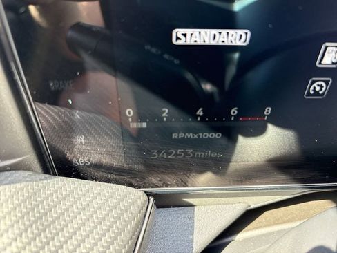Certified 2025 Nissan Kicks SR AWD/4WD image 16