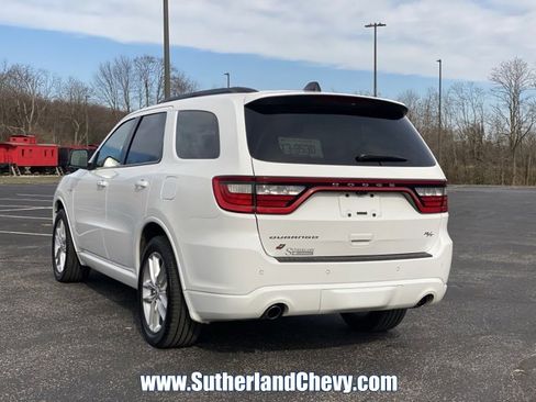 Used 2025 Dodge Durango R/T image 5