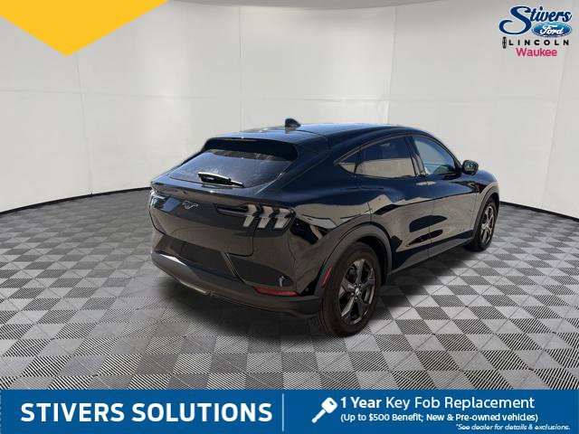 Used 2023 Ford Mustang Mach-E Select AWD/4WD image 6
