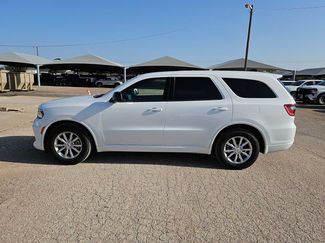 Used 2025 Dodge Durango GT RWD video 5