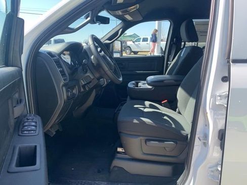 New 2024 RAM 3500 Tradesman w/ Towing Technology Group image 22