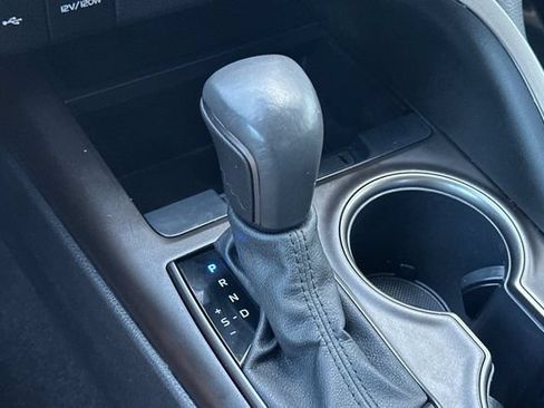 Used 2024 Toyota Camry SE FWD image 24