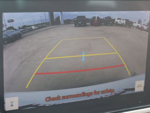 Used 2025 Toyota Camry LE FWD image 3