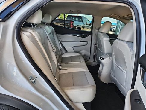 Used 2023 Buick Envision Preferred AWD/4WD image 19