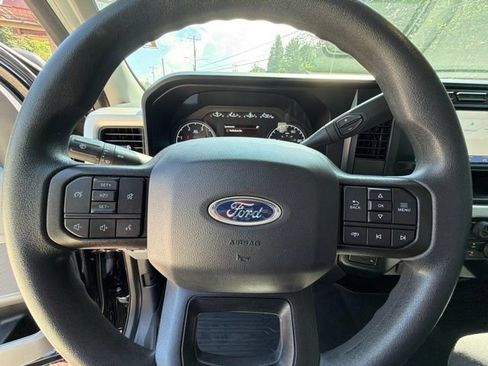 Used 2023 Ford F450 XLT w/ FX4 Off-Road Package AWD/4WD image 59