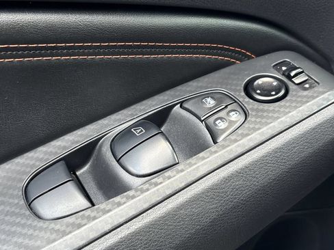Used 2021 Nissan Altima 2.5 SR FWD image 10