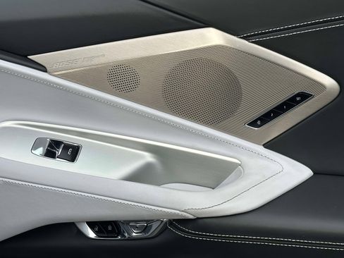 Certified 2023 Chevrolet Corvette 3LT w/ Z51 Performance Package image 32