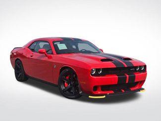 Used 2021 Dodge Challenger SRT Hellcat w/ Plus Package video 2