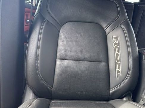 Used 2022 RAM 1500 Rebel w/ Rebel Level 2 Equipment Group image 21