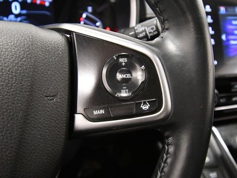 Certified 2020 Honda CR-V EX-L image 22