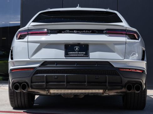 Used 2023 Lamborghini Urus S AWD/4WD image 7