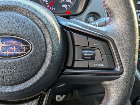 Used 2022 Subaru WRX Premium image 19