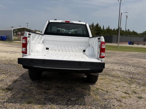 Used 2022 Ford F150 XL w/ Trailer Tow Package AWD/4WD image 5