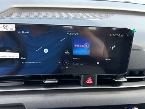 New 2026 Kia Carnival SX FWD image 26