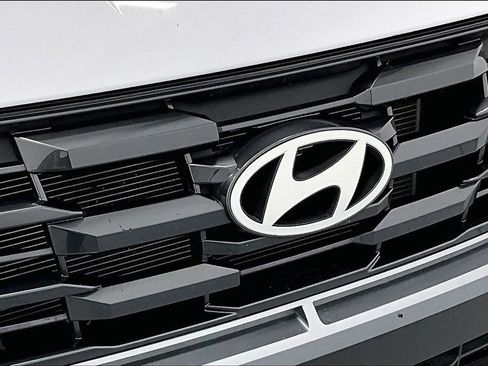 Used 2026 Hyundai Tucson SEL FWD image 34