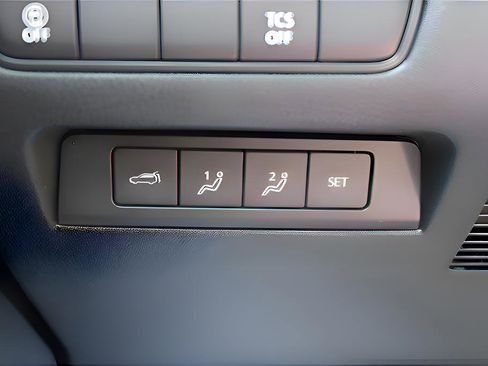 New 2025 MAZDA CX-50 AWD 2.5 S w/ Weather Package image 17