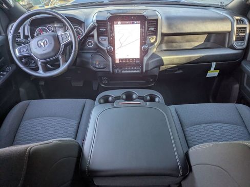 New 2026 RAM 2500 Tradesman AWD/4WD image 27