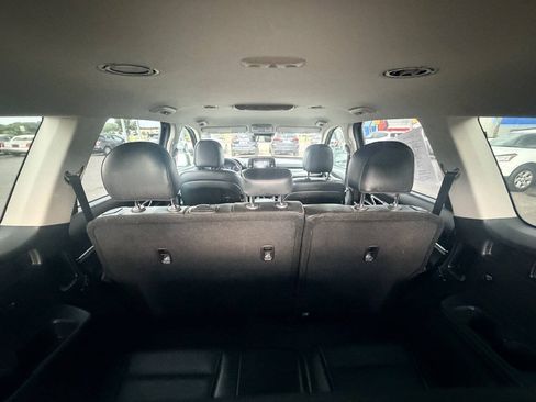 Used 2021 Kia Telluride LX FWD image 41