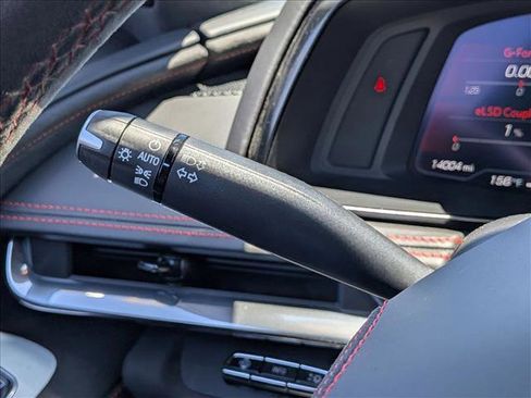Used 2020 Chevrolet Corvette Stingray Premium Cpe w/ 3LT Preferred Equipment Group RWD image 15