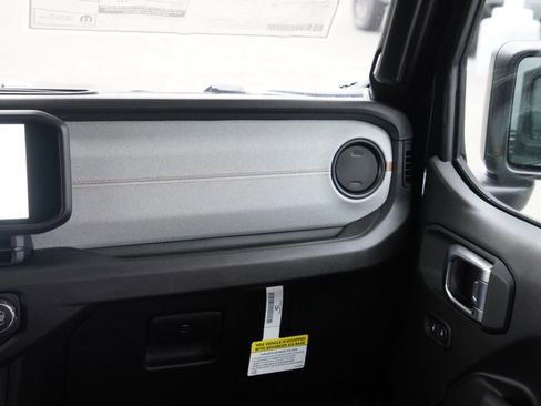 New 2026 Jeep Wrangler Willys image 25