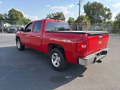 Used 2013 Chevrolet Silverado 1500 LT
