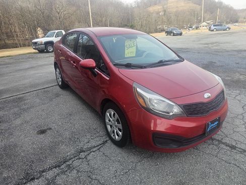 Used 2013 Kia Rio LX w/ PWR Pkg image 3
