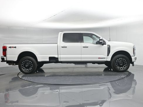 Certified 2024 Ford F250 Platinum AWD/4WD image 31