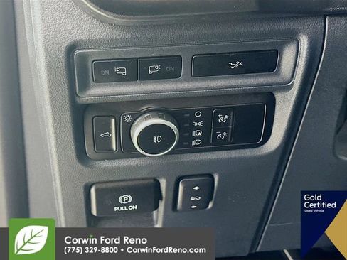 Used 2023 Ford F150 Tremor w/ Equipment Group 402A High AWD/4WD image 14