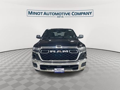 New 2026 RAM 1500 Big Horn image 3