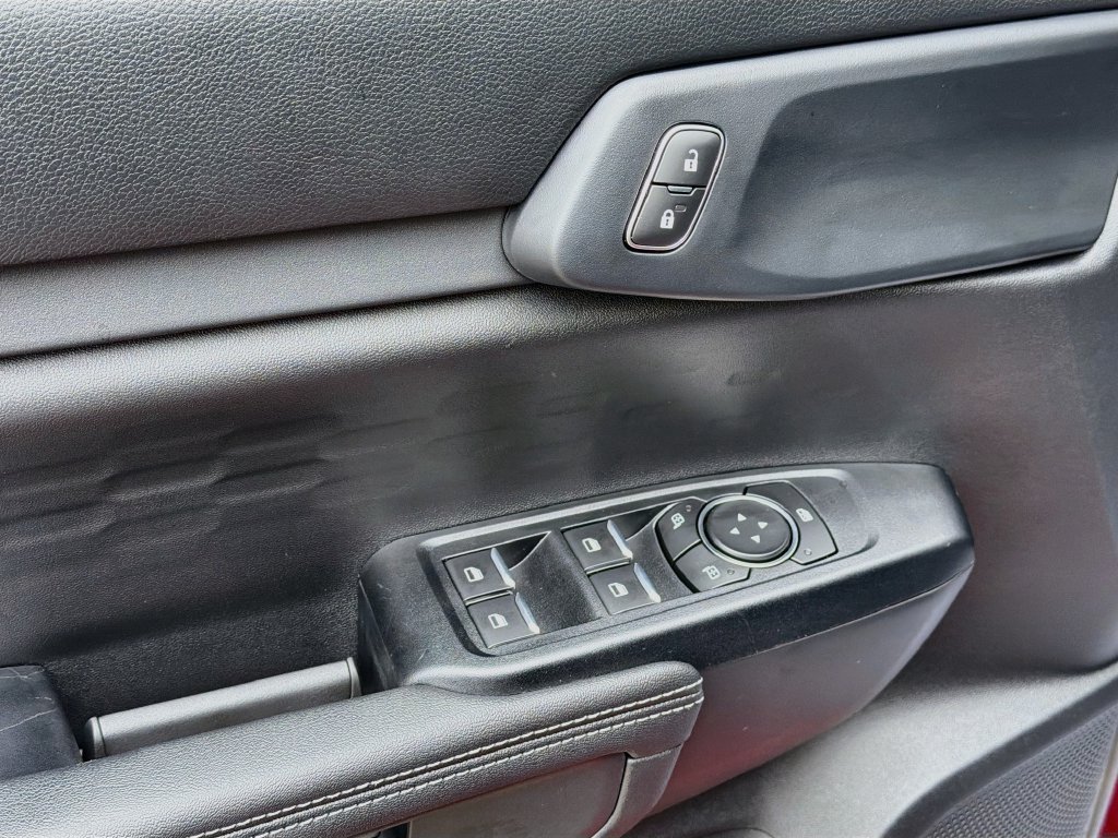 New 2026 Ford Ranger XLT AWD/4WD image 20