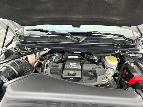 Used 2023 RAM 2500 Big Horn w/ Level 1 Equipment Group image 36