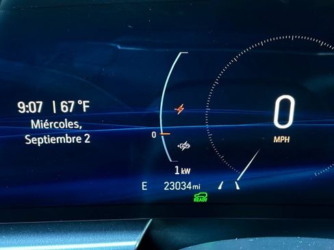 Used 2024 Cadillac Lyriq Tech RWD image 36