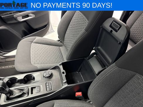 Used 2024 Ford Ranger XLT w/ FX4 Off-Road Package AWD/4WD image 22