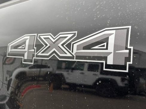 New 2026 Ford F150 STX image 19