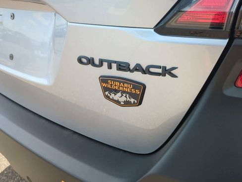Used 2025 Subaru Outback Wilderness image 12