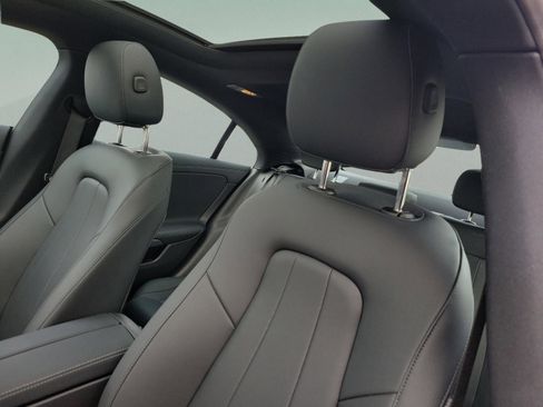 Certified 2026 Mercedes-Benz CLA 250 image 17