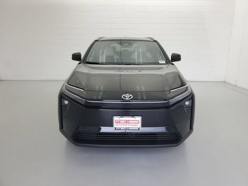 Used 2026 Toyota bZ FWD image 3