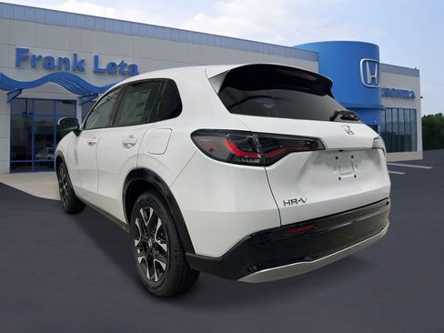 New 2026 Honda HR-V EX-L image 3