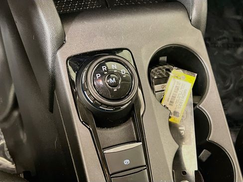 Used 2022 Ford Bronco Sport Badlands AWD/4WD image 16