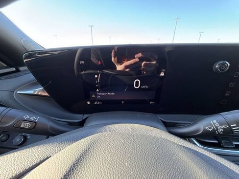 New 2026 Buick Envista Sport Touring w/ Convenience I Package FWD image 47