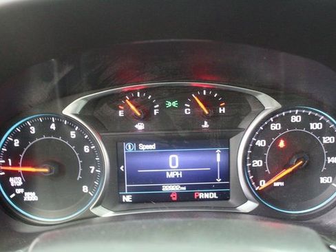 Used 2019 Chevrolet Equinox LT image 15