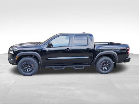 New 2026 Nissan Frontier PRO-4X w/ Pro Premium Package image 2