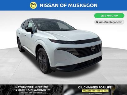 New 2025 Nissan Murano SL