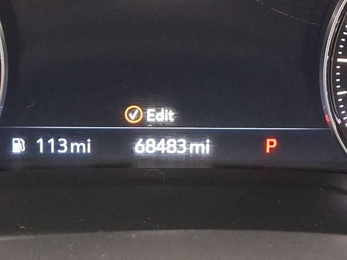 Used 2021 Buick Envision Essence AWD/4WD image 20