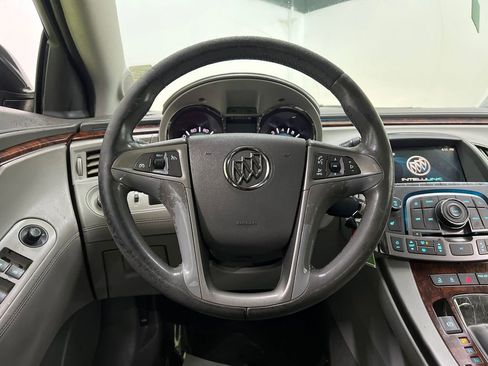 Used 2013 Buick LaCrosse FWD image 18