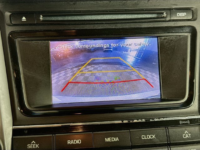 Used 2016 Hyundai Tucson Sport AWD/4WD image 18