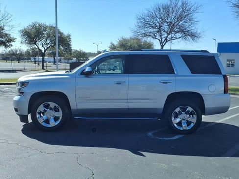 Used 2017 Chevrolet Tahoe Premier image 5