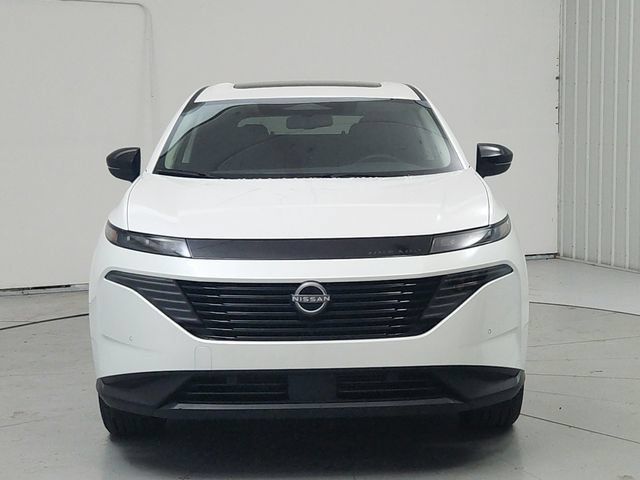 Used 2025 Nissan Murano SL w/ Cargo Package AWD/4WD image 2