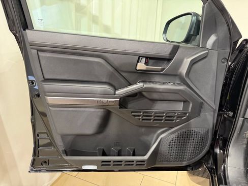 New 2026 Toyota Tacoma TRD Off-Road AWD/4WD image 14