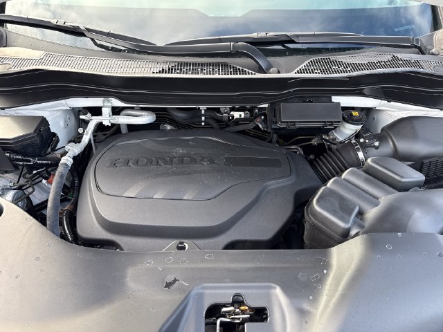 Used 2023 Honda Passport EX-L image 32
